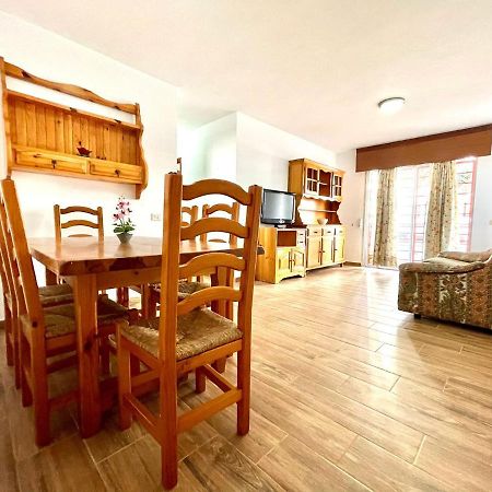 Apartamento Urb. Palmeras Del Sur Con Piscina Costa Adeje  Ngoại thất bức ảnh