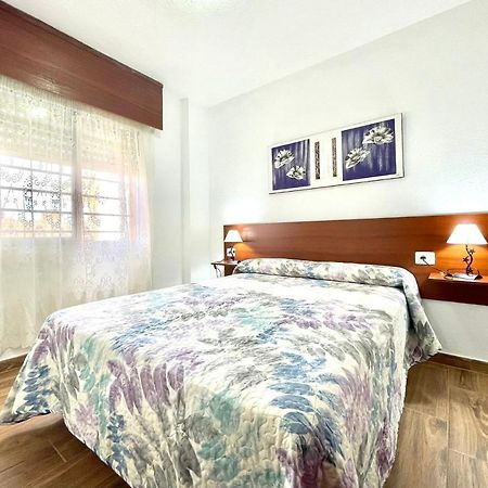 Apartamento Urb. Palmeras Del Sur Con Piscina Costa Adeje  Ngoại thất bức ảnh