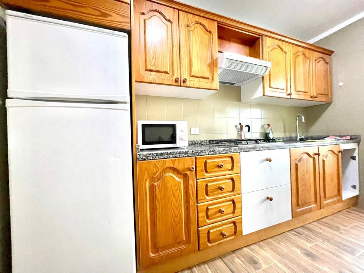 Apartamento Urb. Palmeras Del Sur Con Piscina Costa Adeje  Ngoại thất bức ảnh